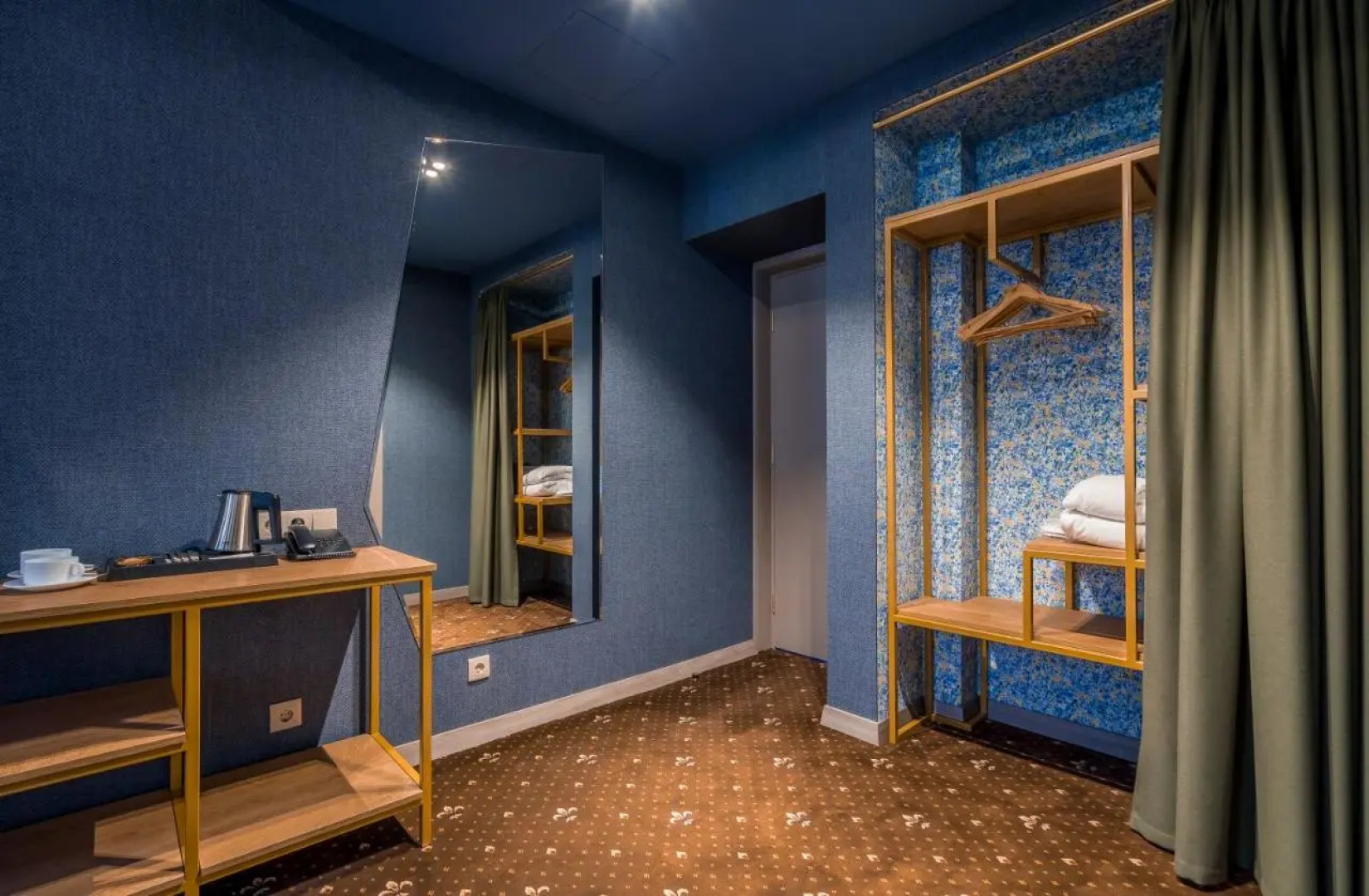 Hotel Boutique Gladius Inn