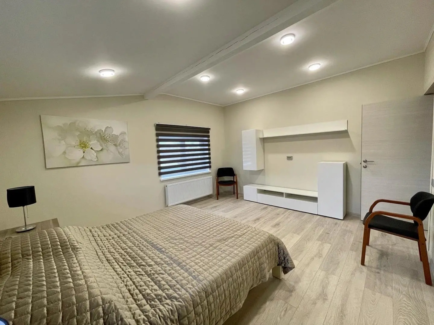 Вилла Your Friends Tarusa