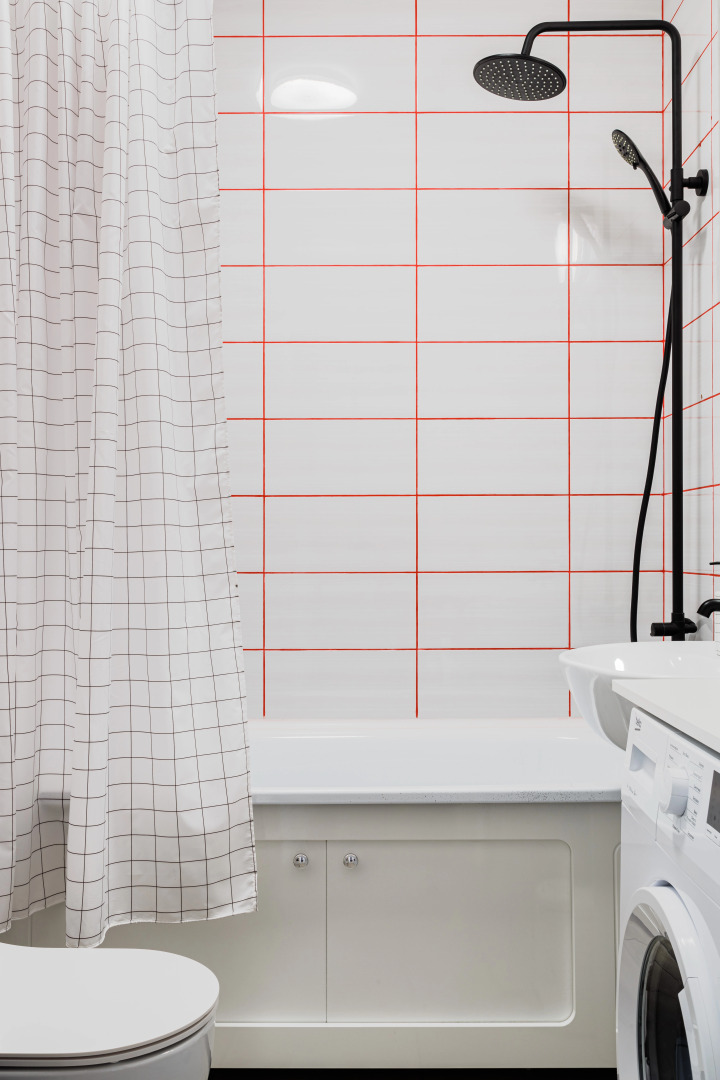 Апартаменты Bauhaus