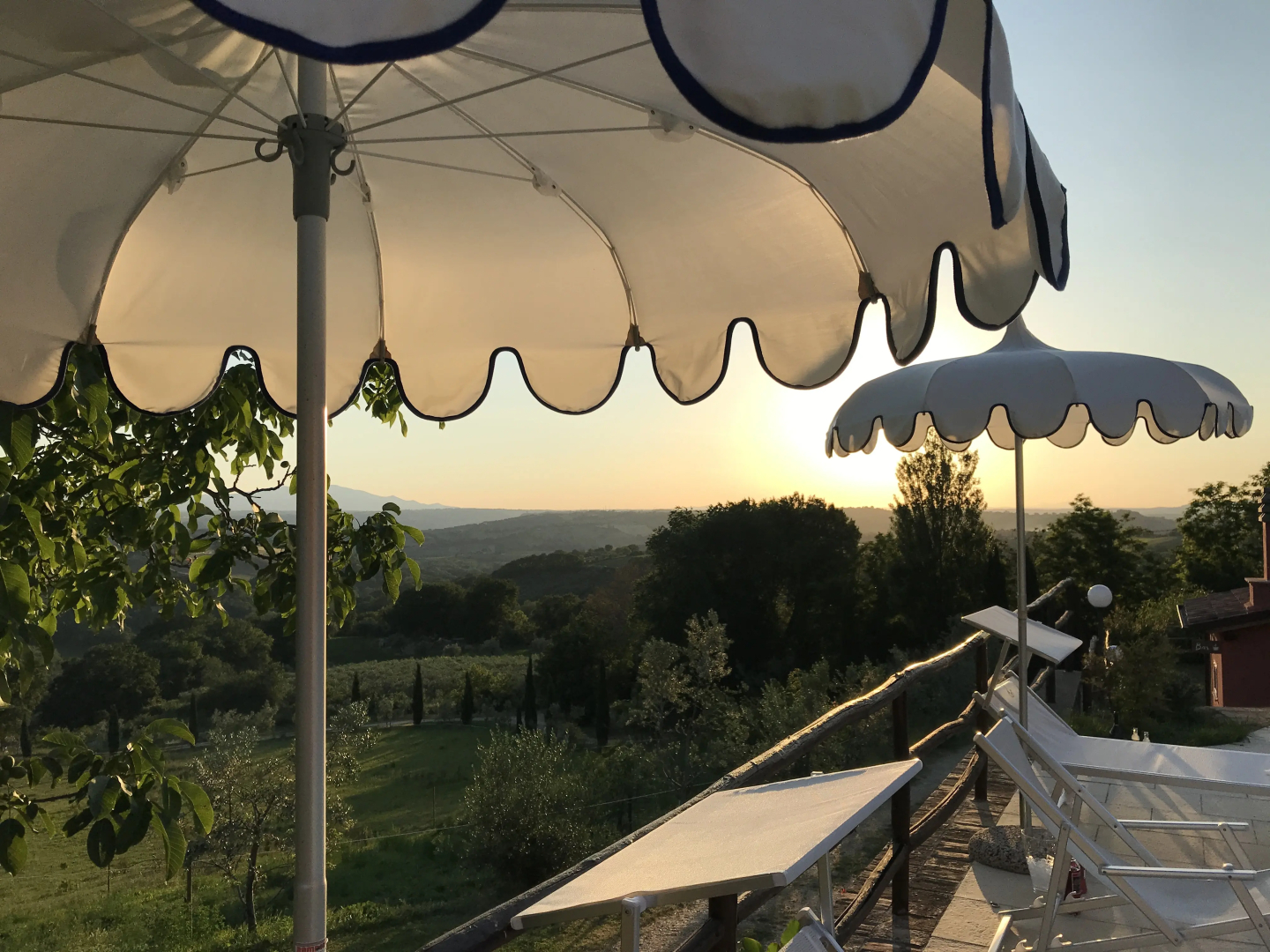 Tenuta San Savino delle Rocchette