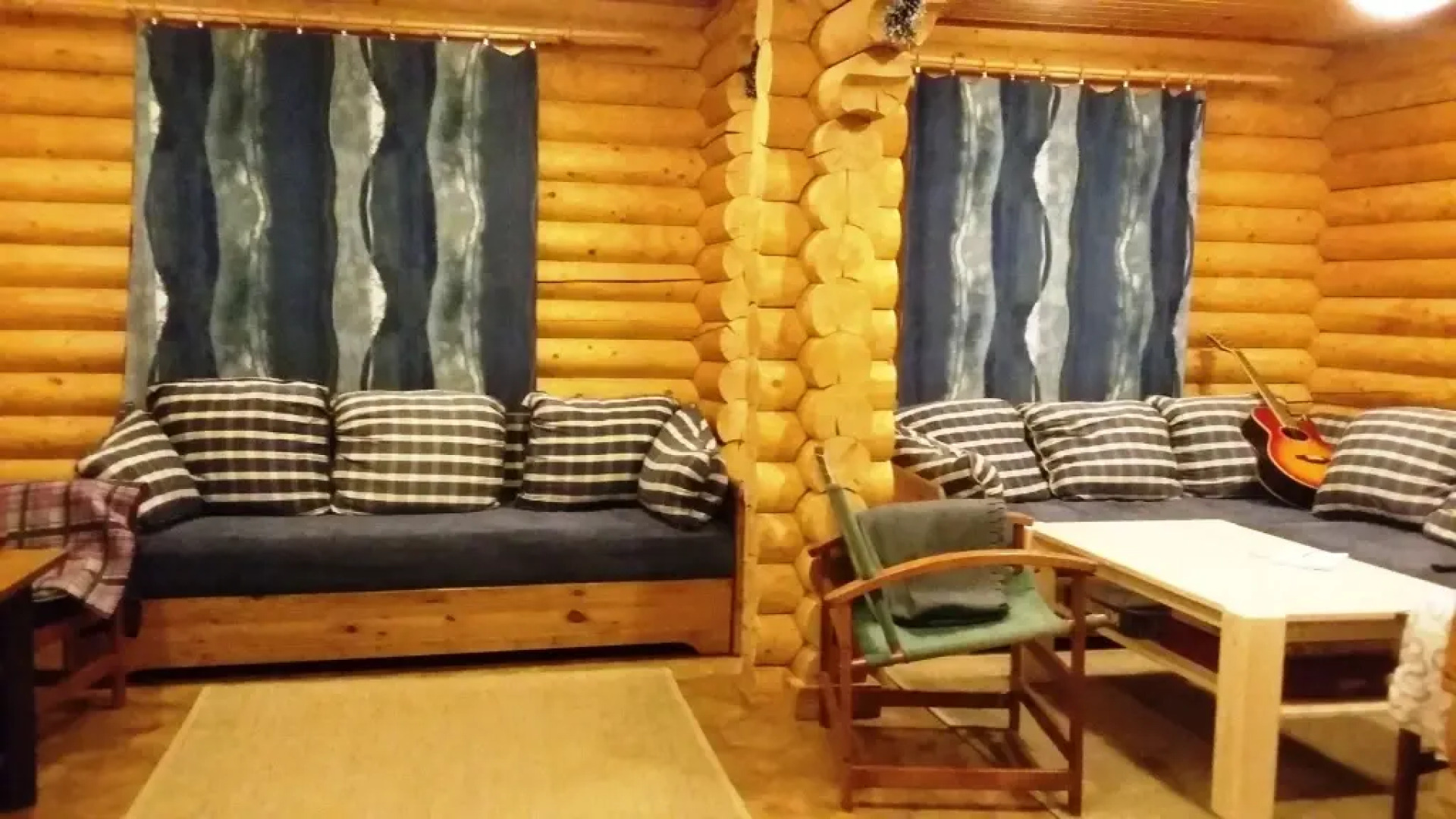 Коттедж Косалма