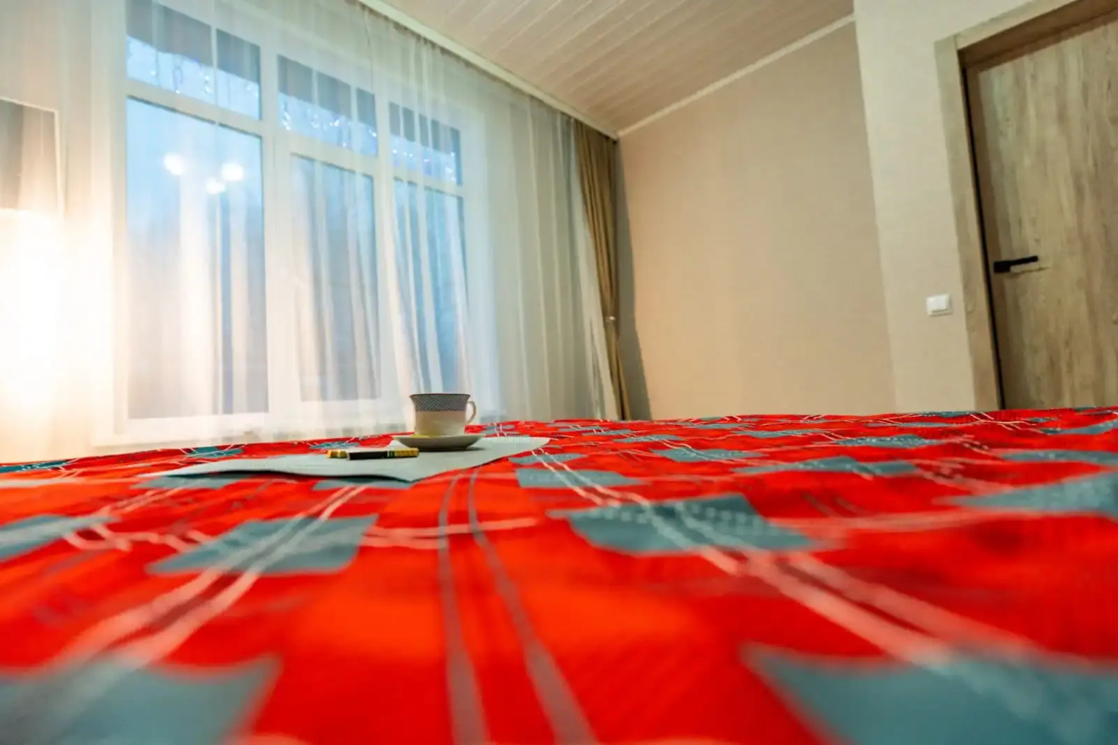 Частный дом Naumovo village