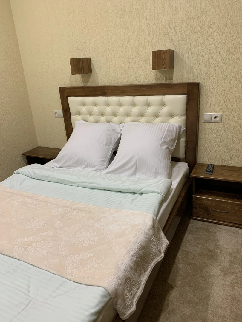 Мини-отель Ромашка