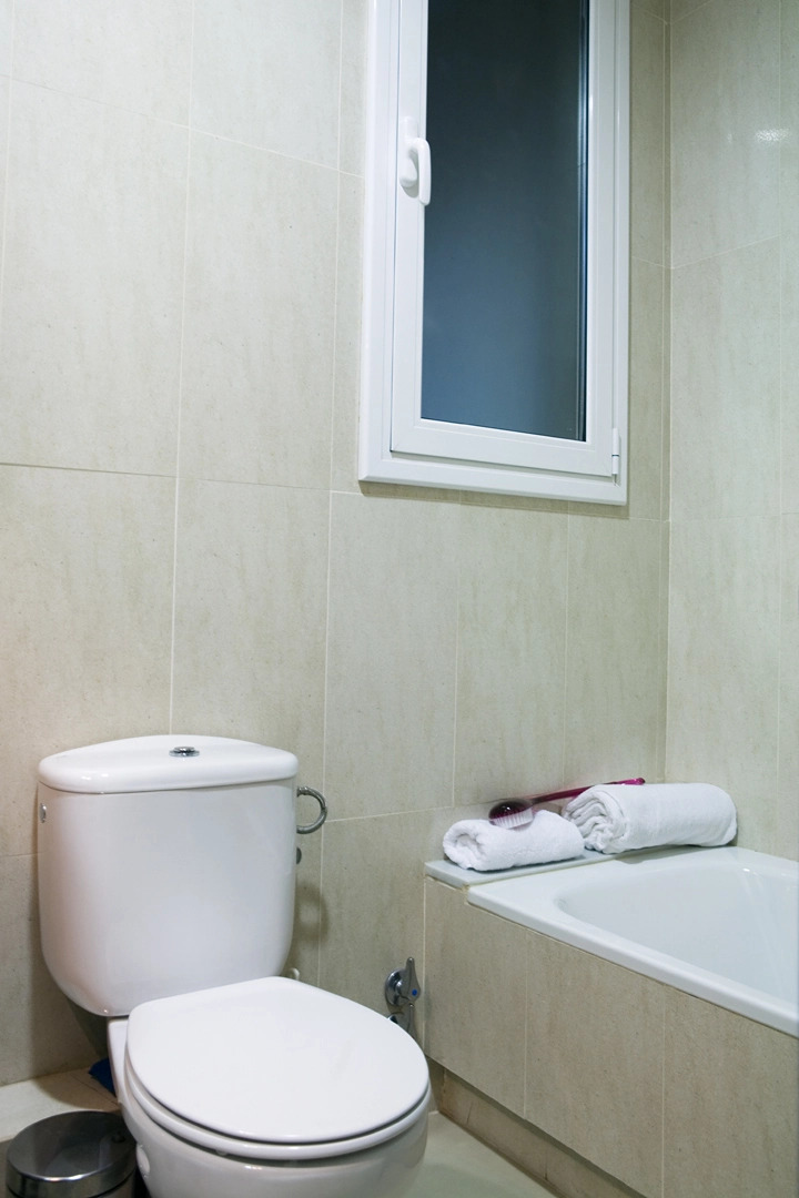 Апартаменты Platinum in Residential  Area