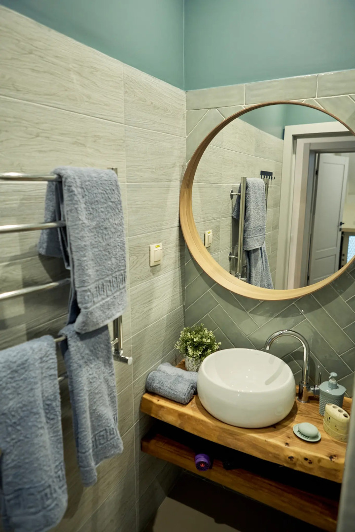 Апартаменты На Панской