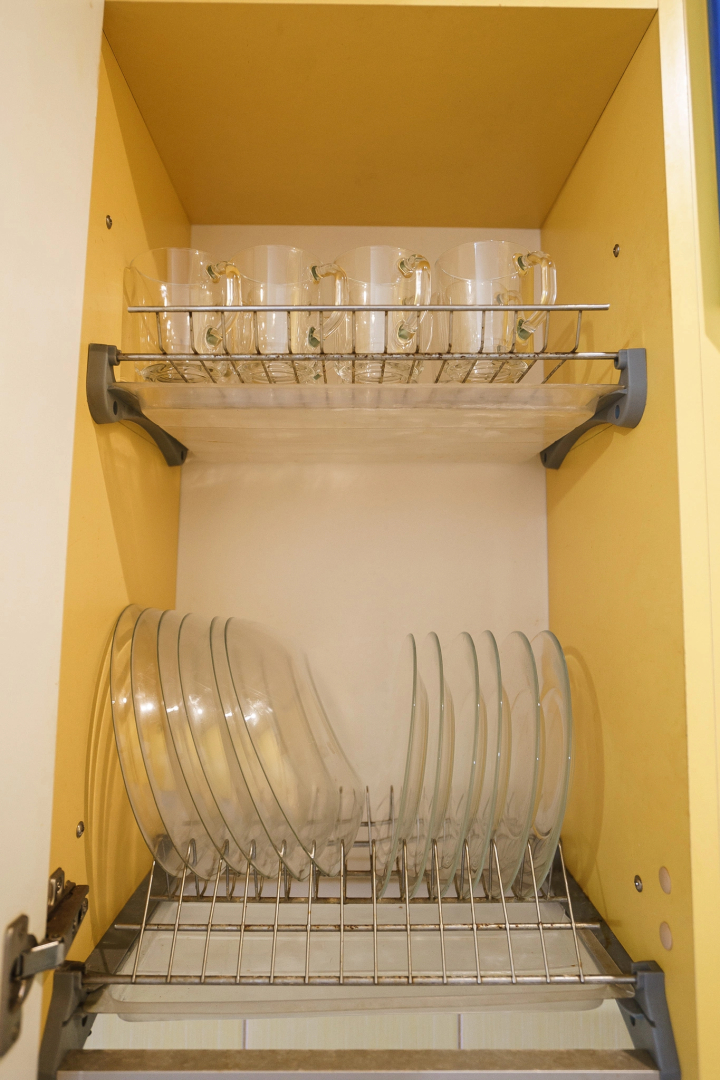 Апартаменты Inndays на Болдина