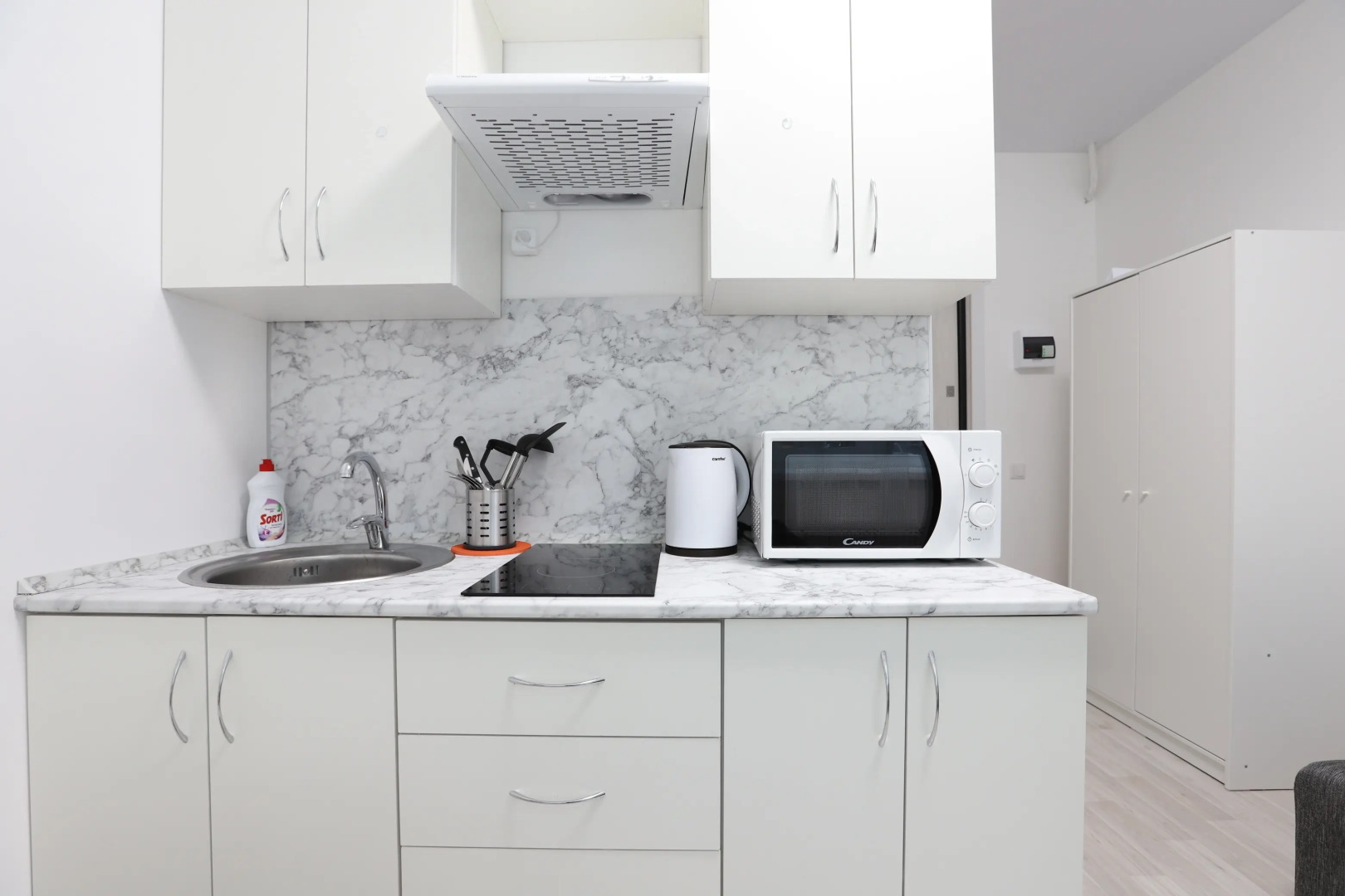 Квартира MaxRealty24 Khimki 2