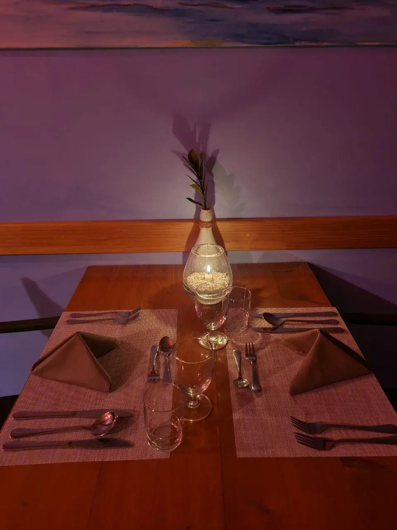 Гостевой Дом Kamadhoo Inn