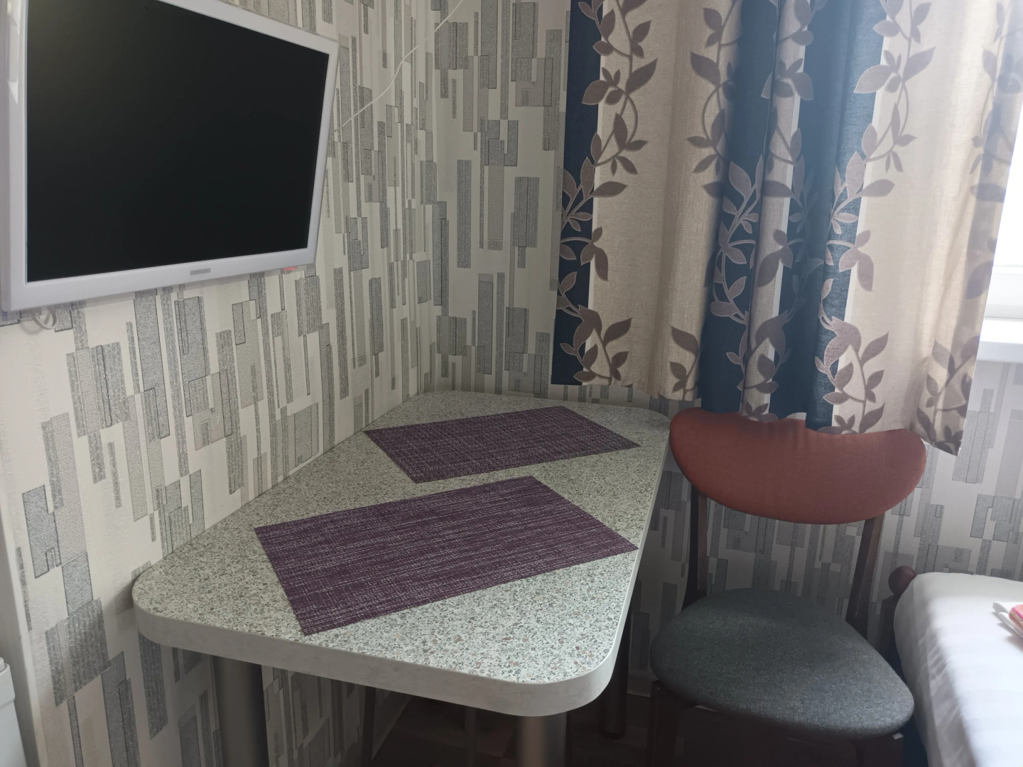 Апартаменты на улице Ленинградская 5