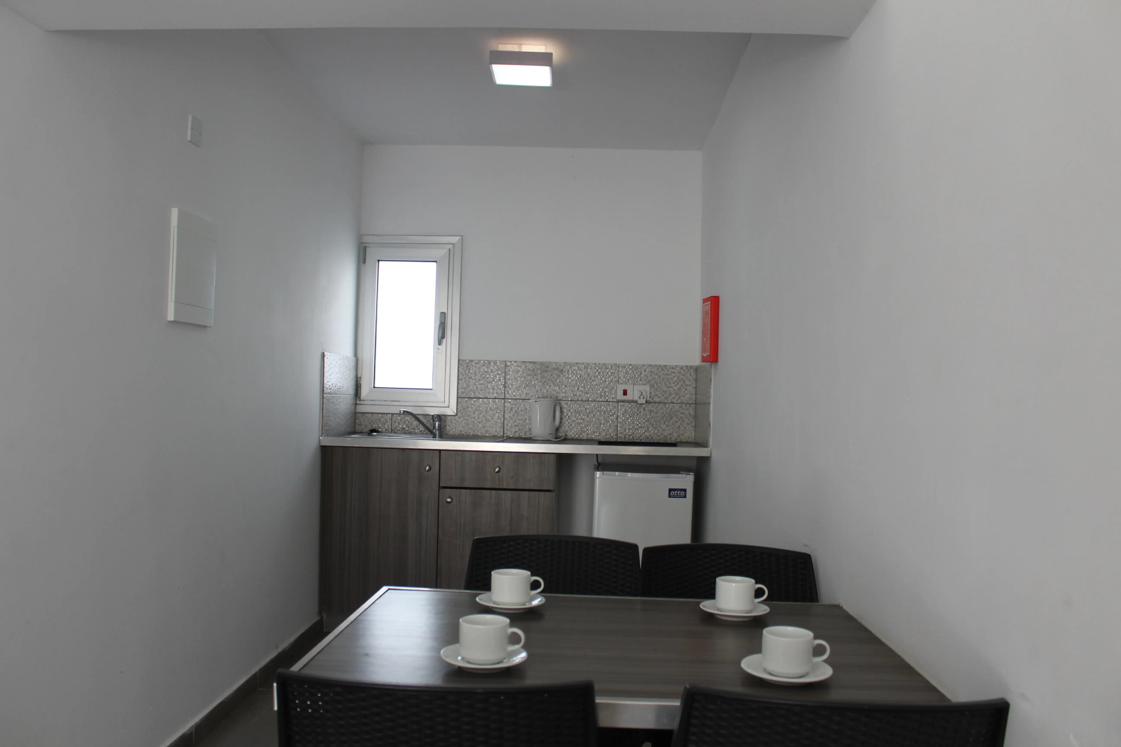 Отель Hotel Rio Gardens Aparthotel