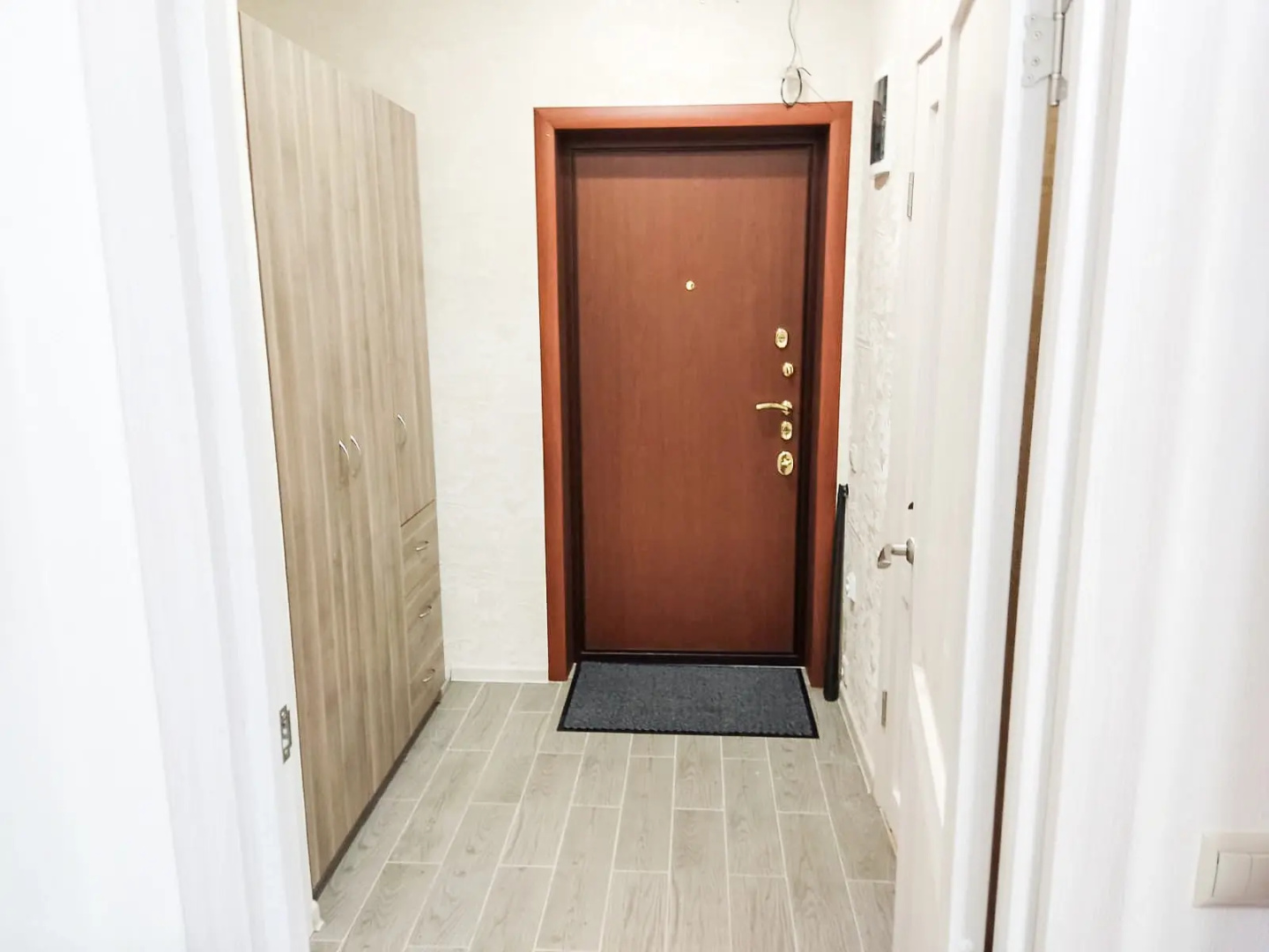 Квартира AlexHome РП Свердлвский Березовая 8