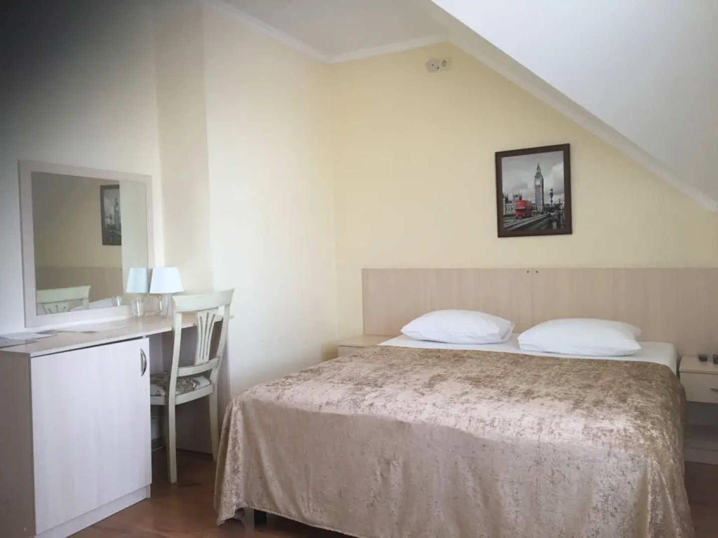 Гостевой Дом Ливерпуль