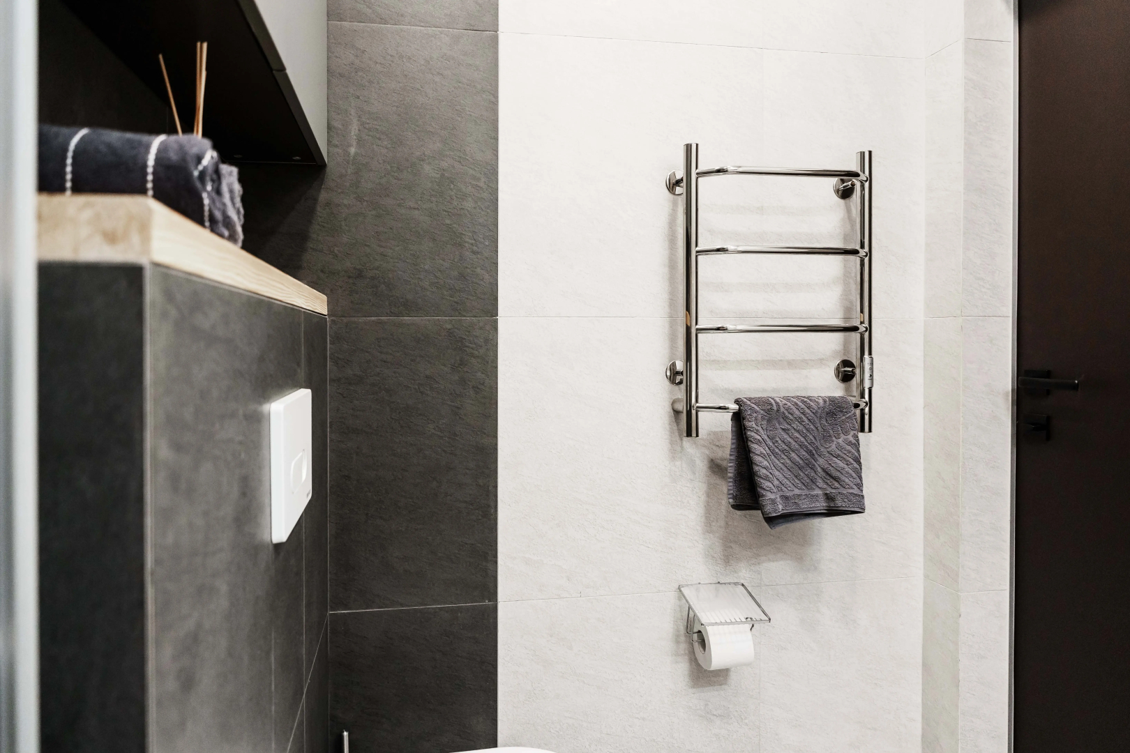 Апартаменты ЖК Sky Skolkovo 481K