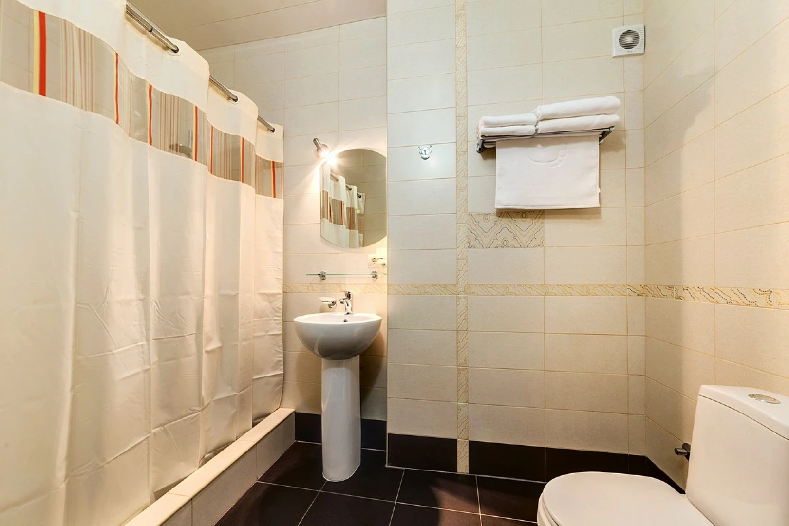 Гостевой дом Сальвадор