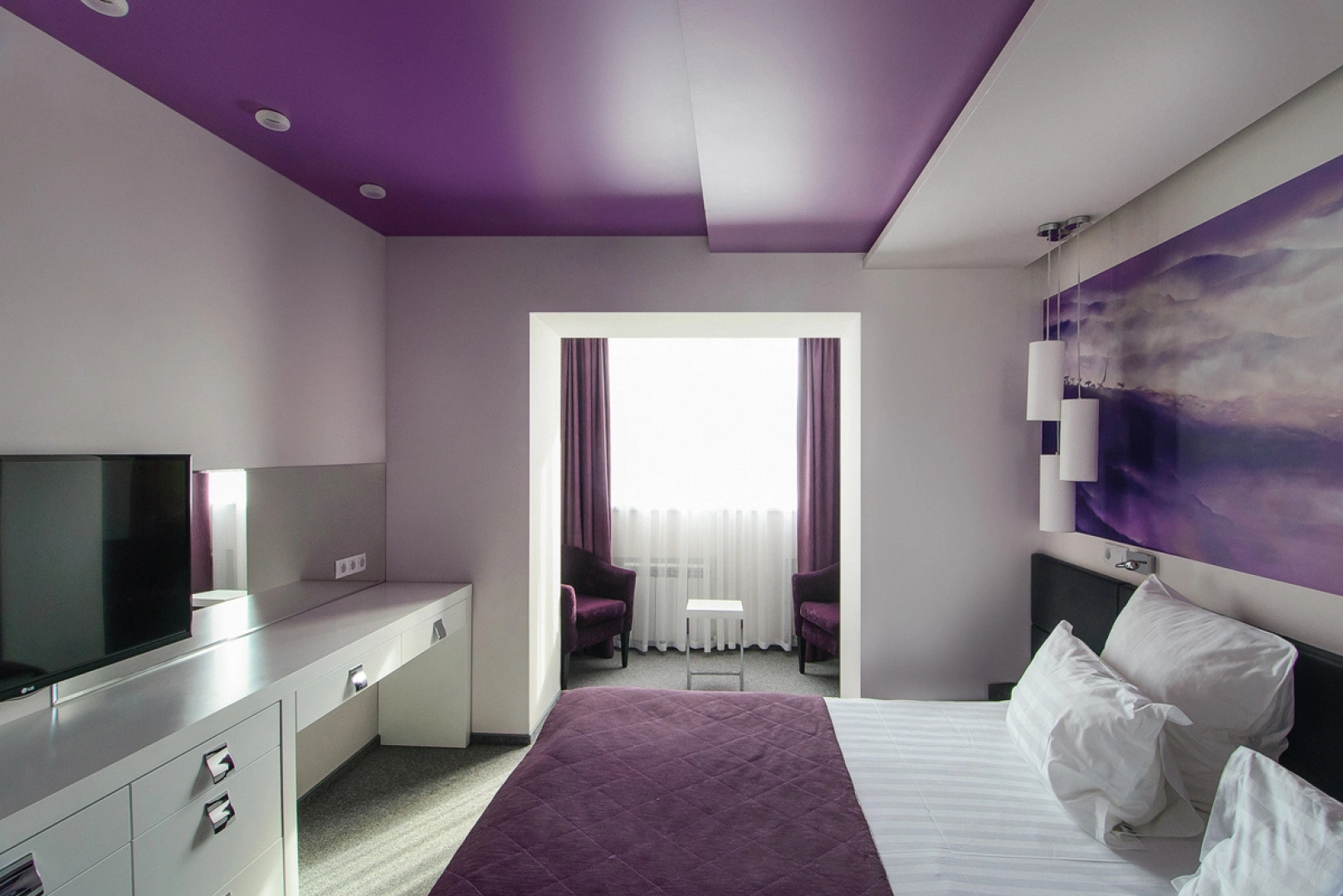Меблированные комнаты Apartello на Толстого