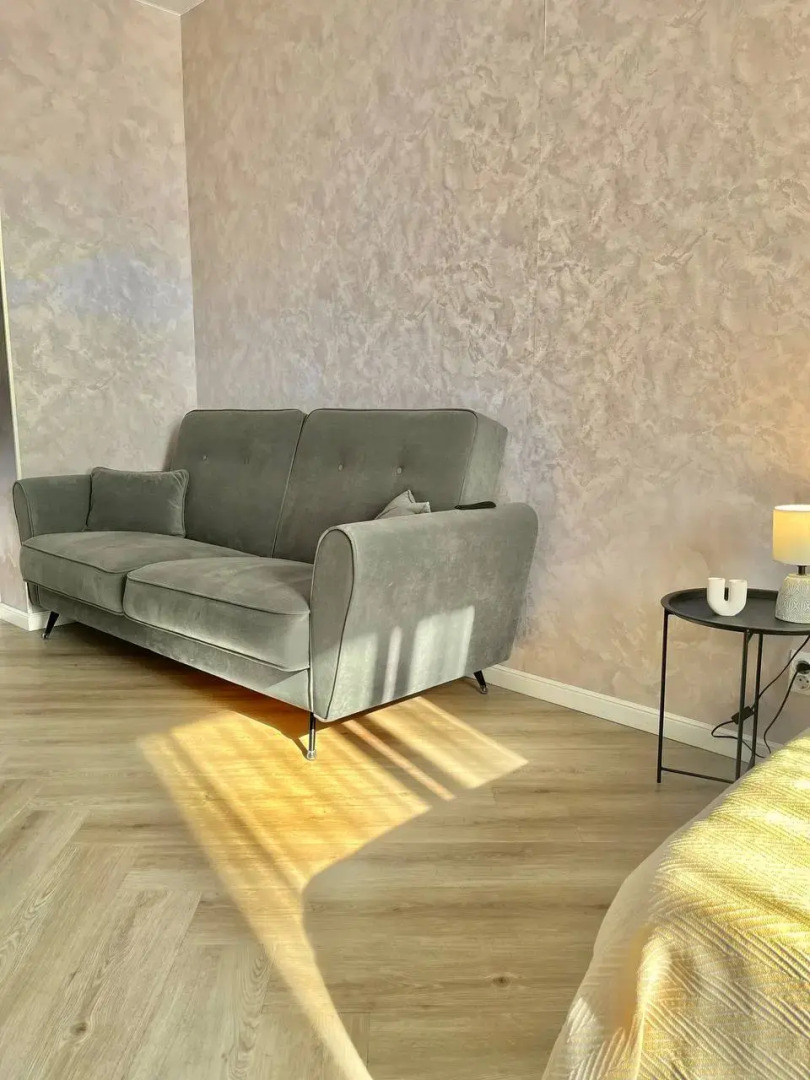 Квартира Апартаменты Сапфир Толмачёва 15