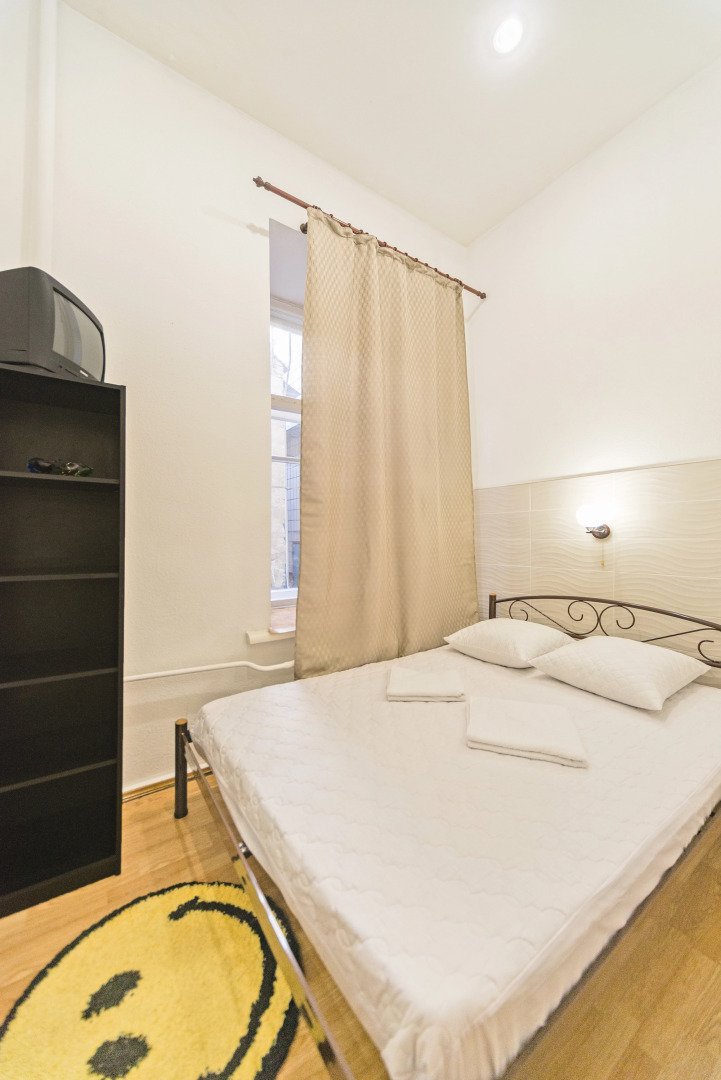 Хостел Muzeyny