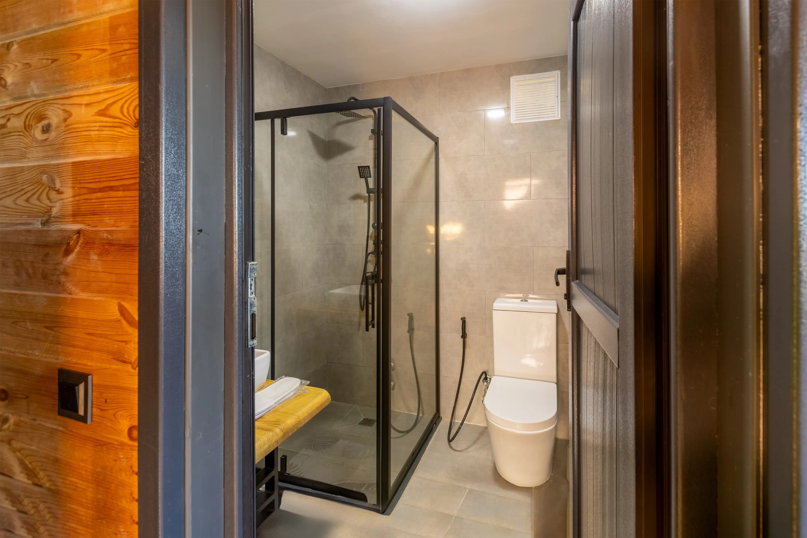 Бунгало Viabungalowsbatumi