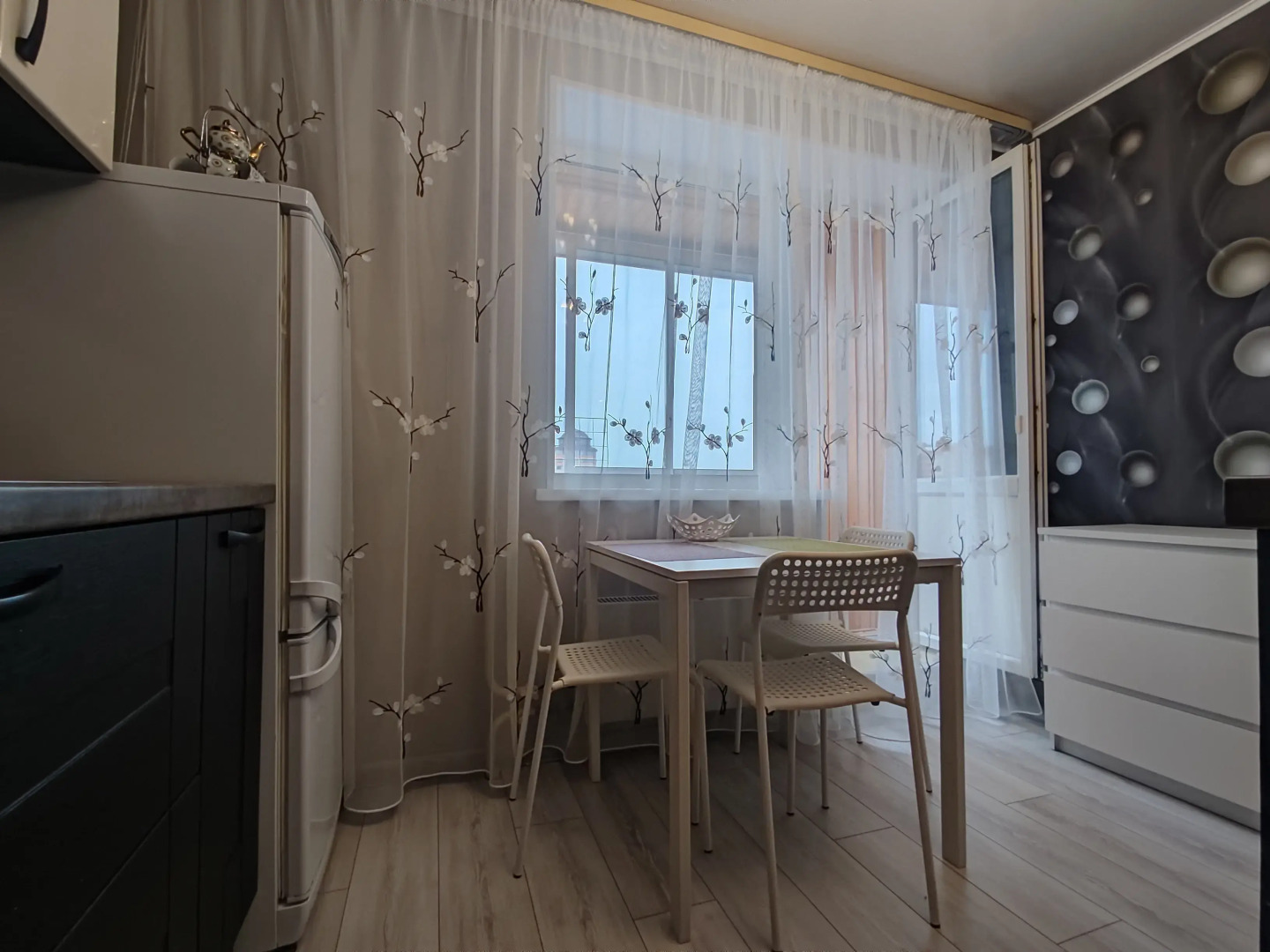 Апартаменты на Шекснинском проспекте