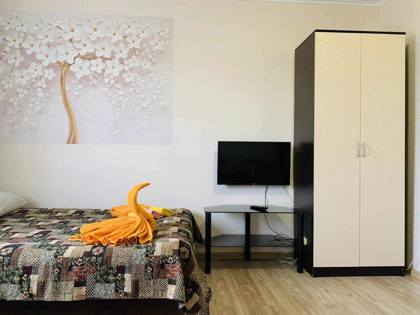 Гостевой дом Гости