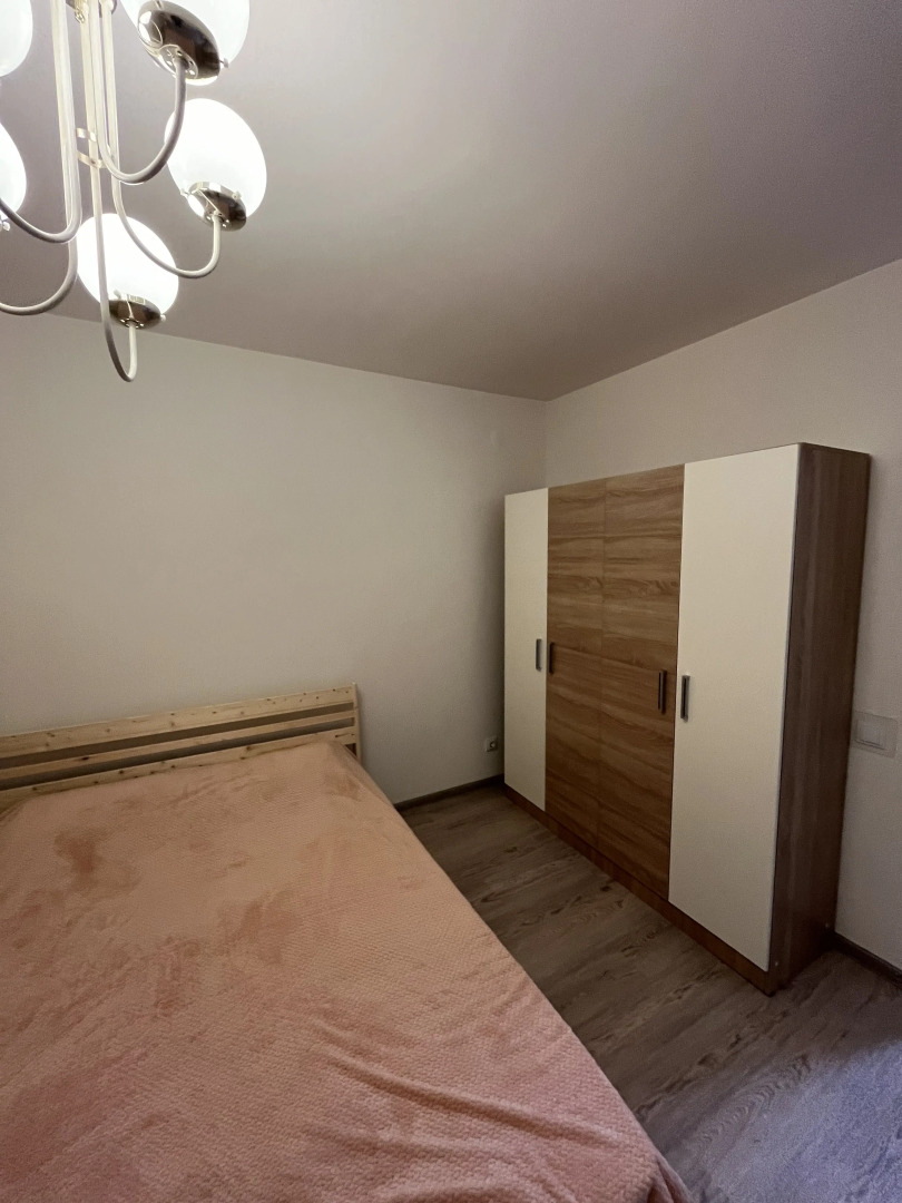 Апартаменты Privi House на Архитектора Берша 42