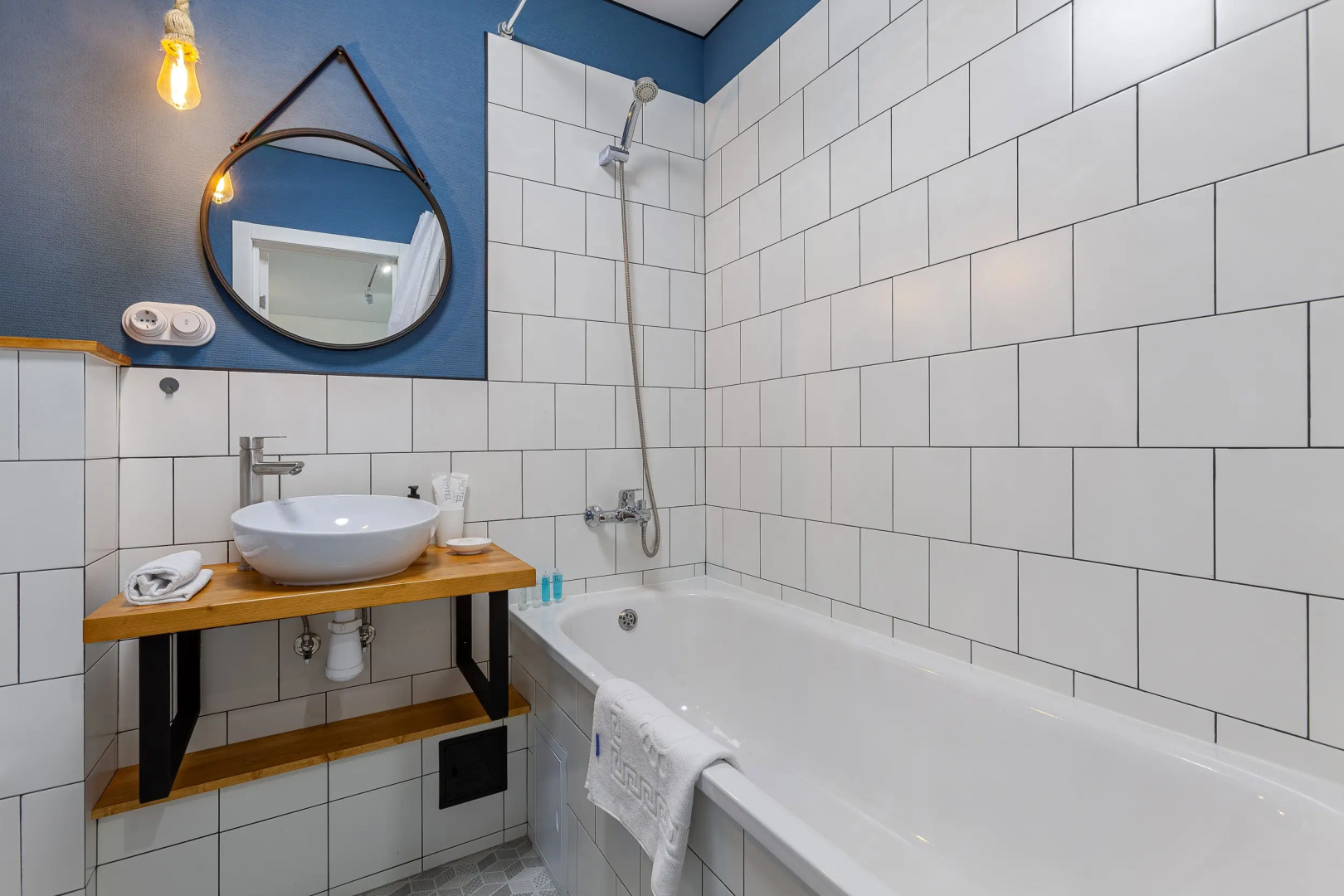 Апартаменты Paikka #Etelä