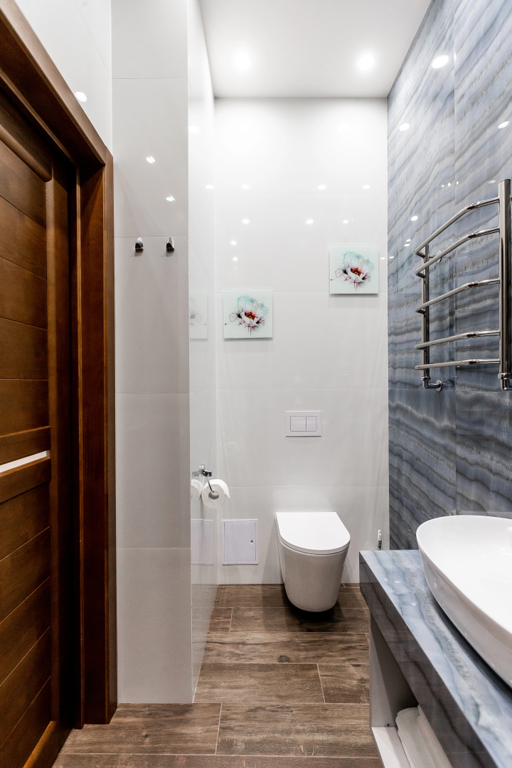 Апарт-Отель Асгард