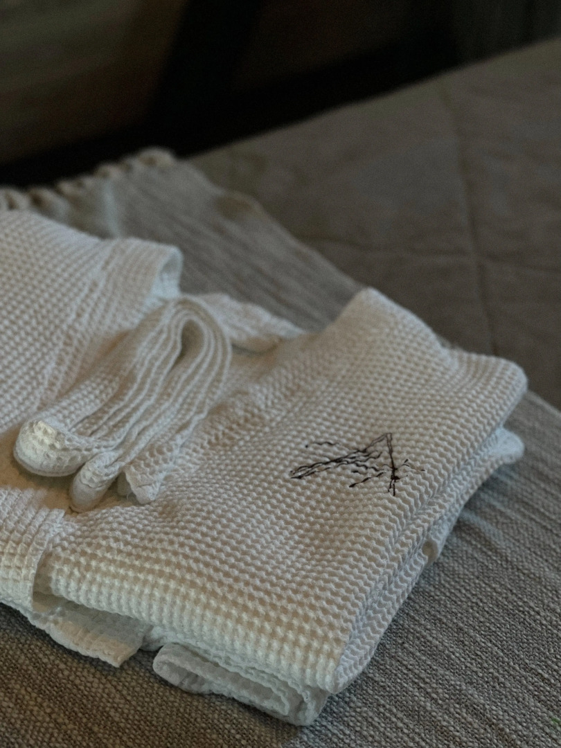 Гостевой дом Hoto A-frame