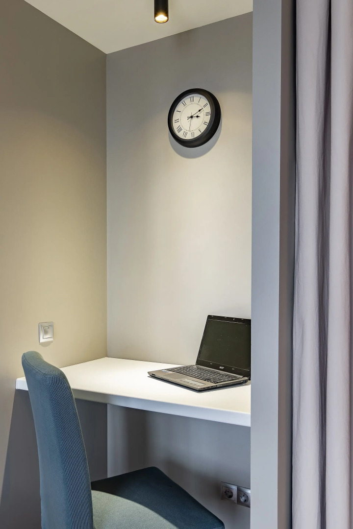 Апартаменты 60 Лет Октября 10