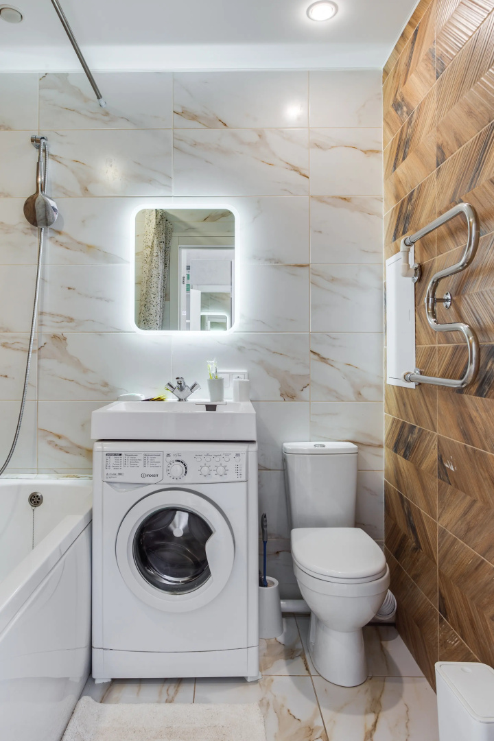 Квартира Apartslounge 5