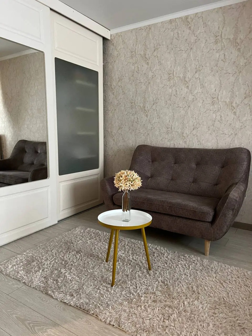 Апартаменты Однокомнатная в центре