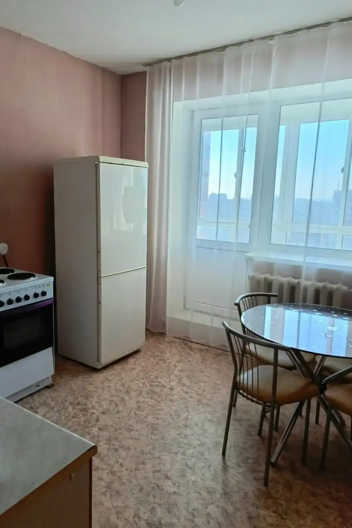 Квартира у Аграрного