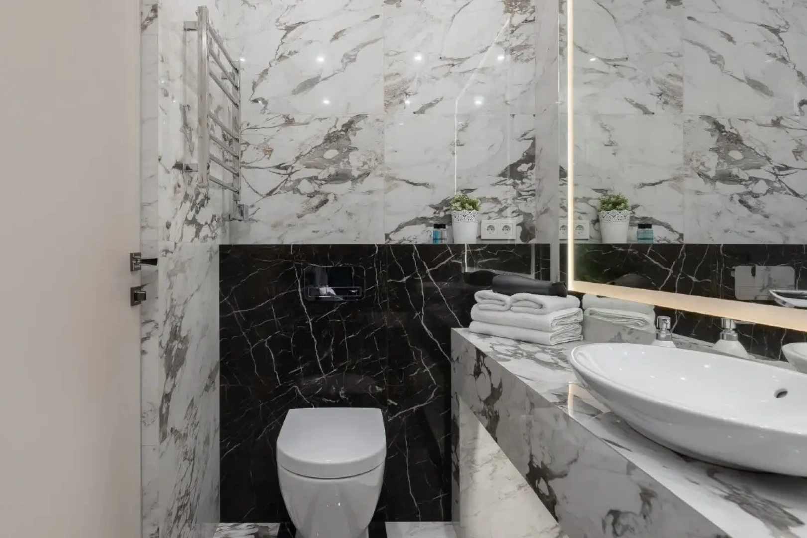 Апартаменты Renaissance by Smart Lofts Moscow