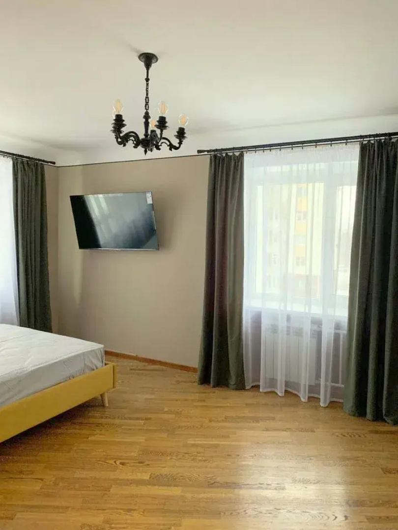 Квартира у Кремля