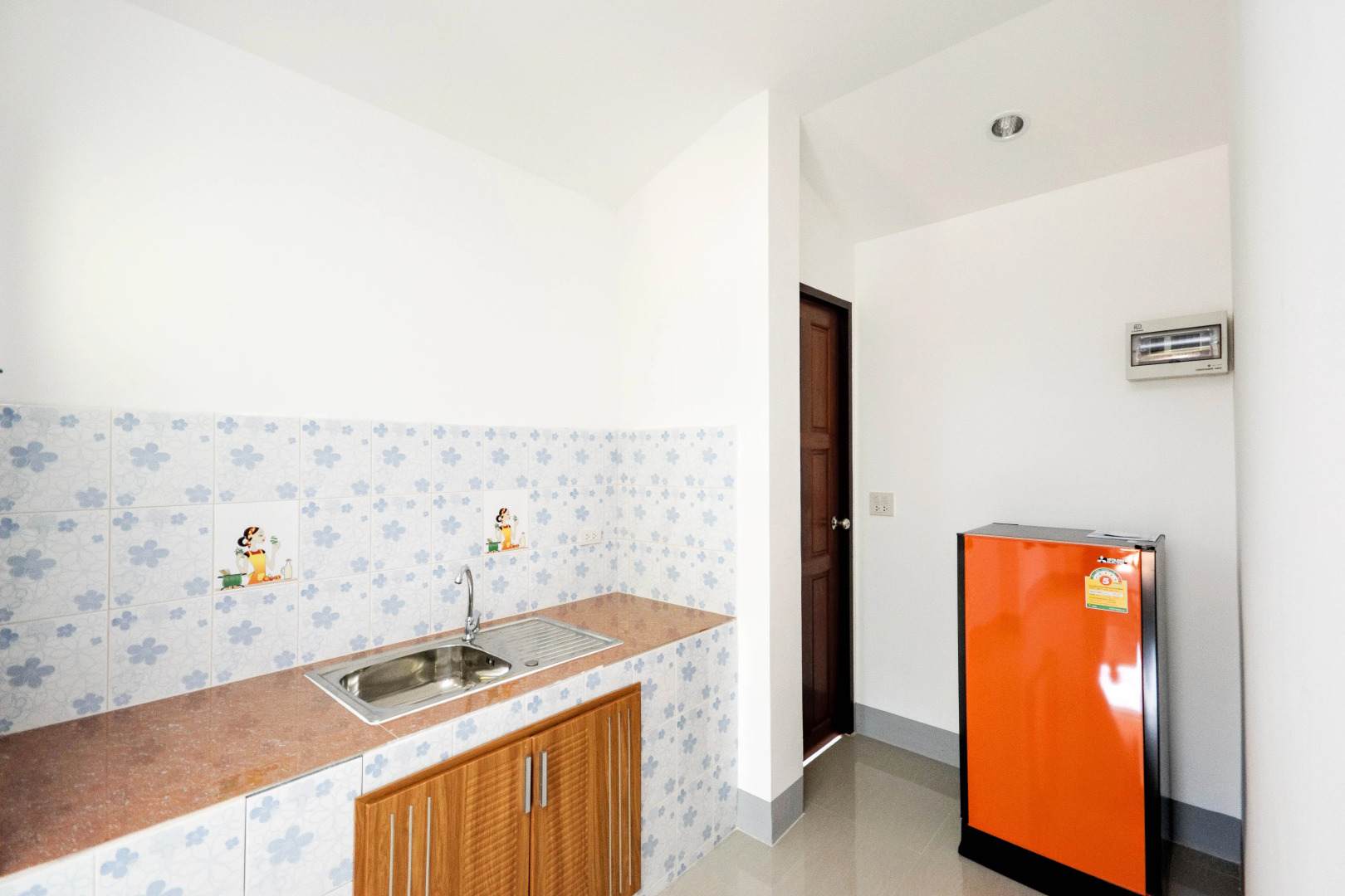 Апарт-Отель Lucky Villa Residence