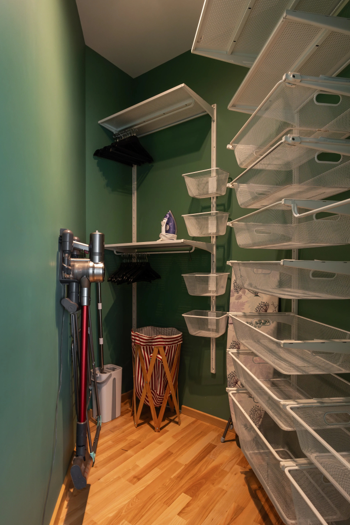 Апартаменты KeyGo 1003 рядом с метро Водный Стадион