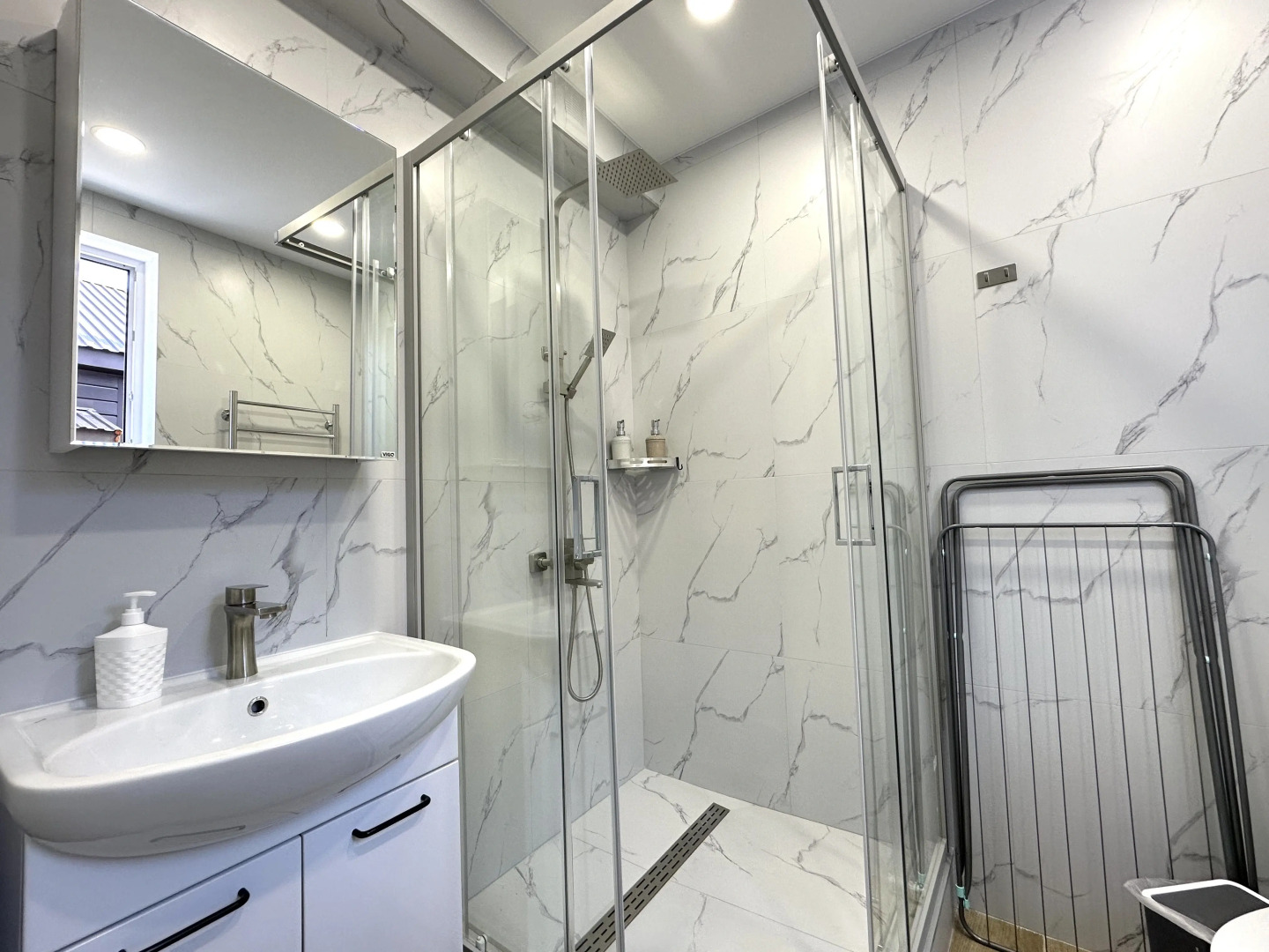 Апартаменты в Частном Доме 15 Минут до Центра Максимум Комфорта