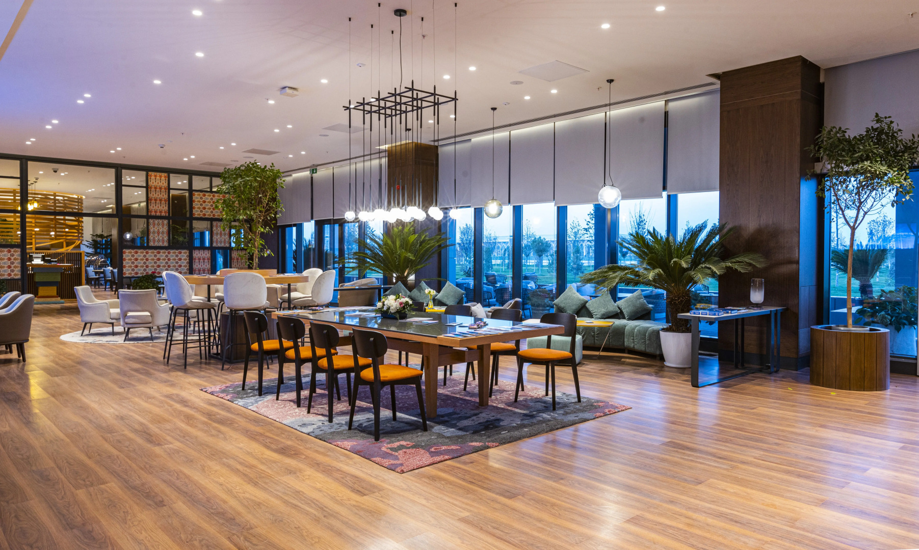 Wellness Park Hotels Bactria