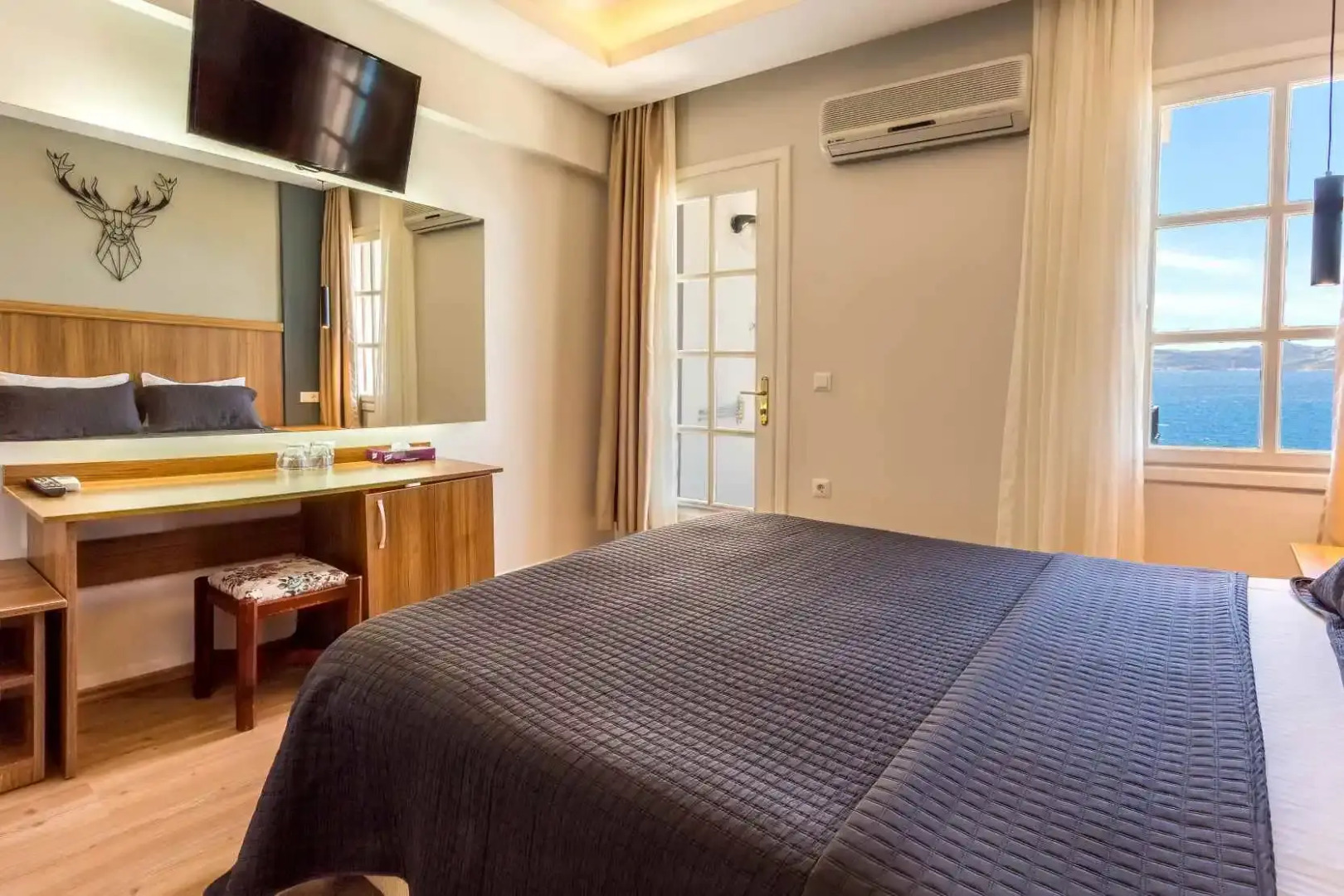 Отель Aquaprincess