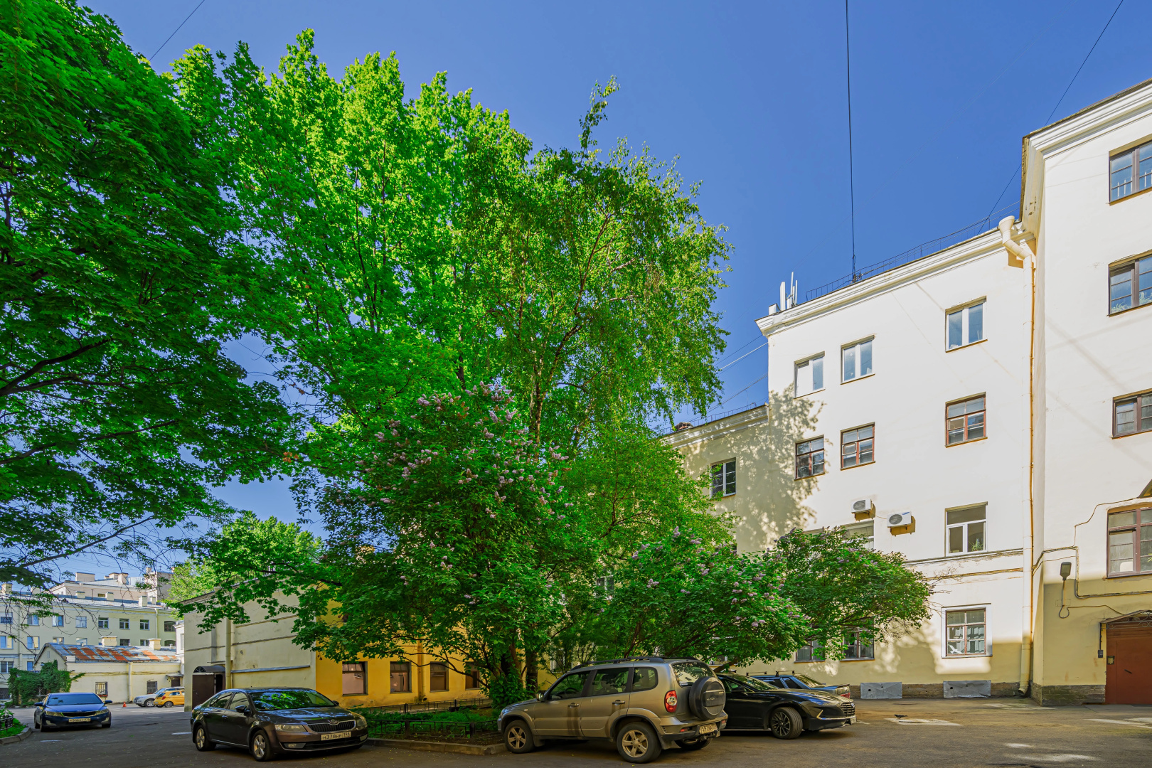 Квартира ArendApartment Фонтанки
