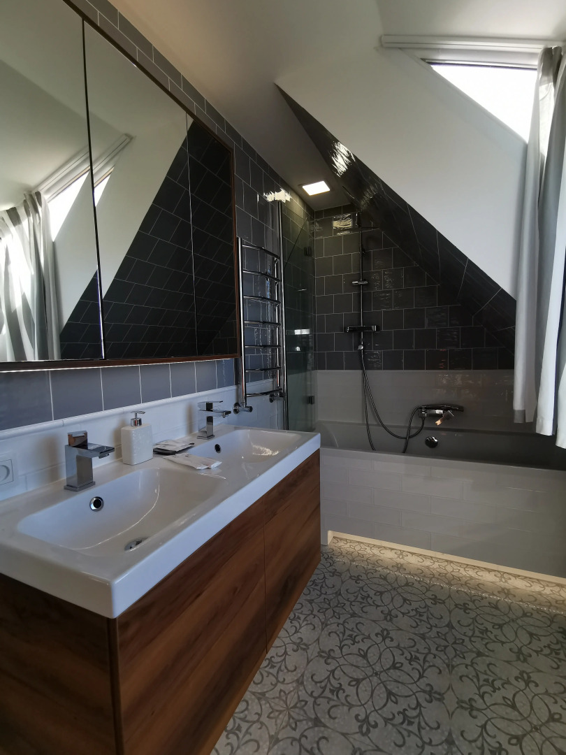 Квартира Море на ладони