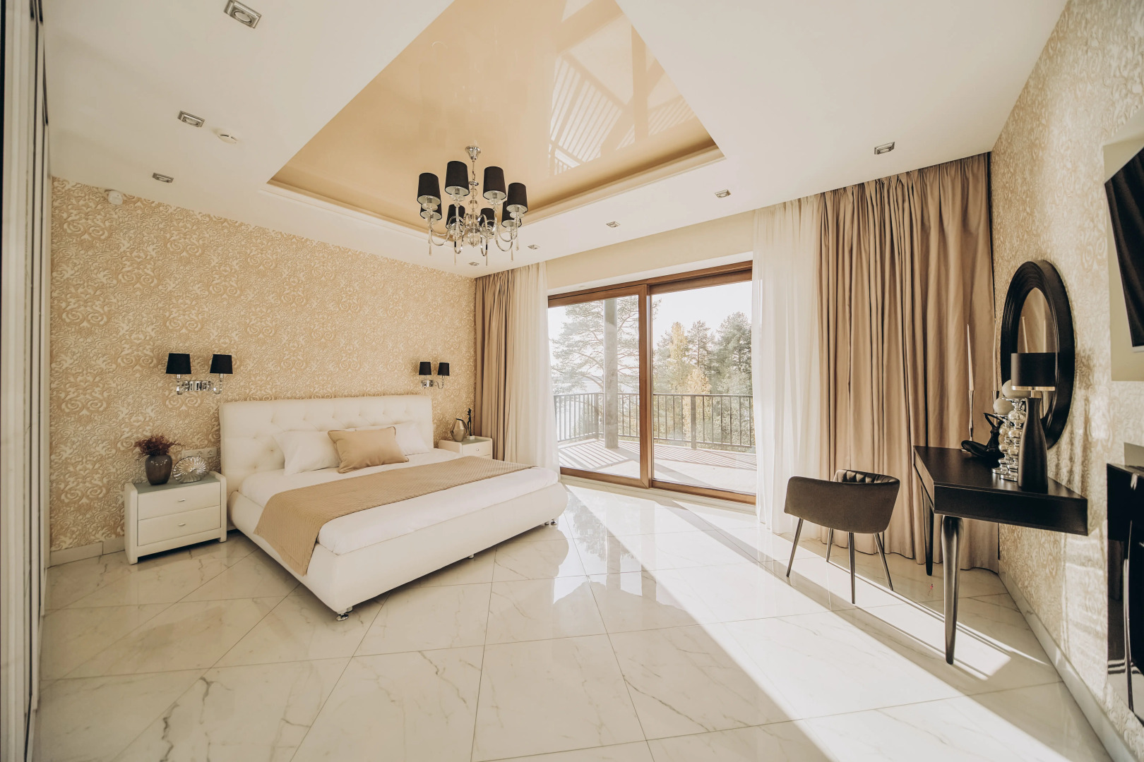 Отель Резиденция Северный сад