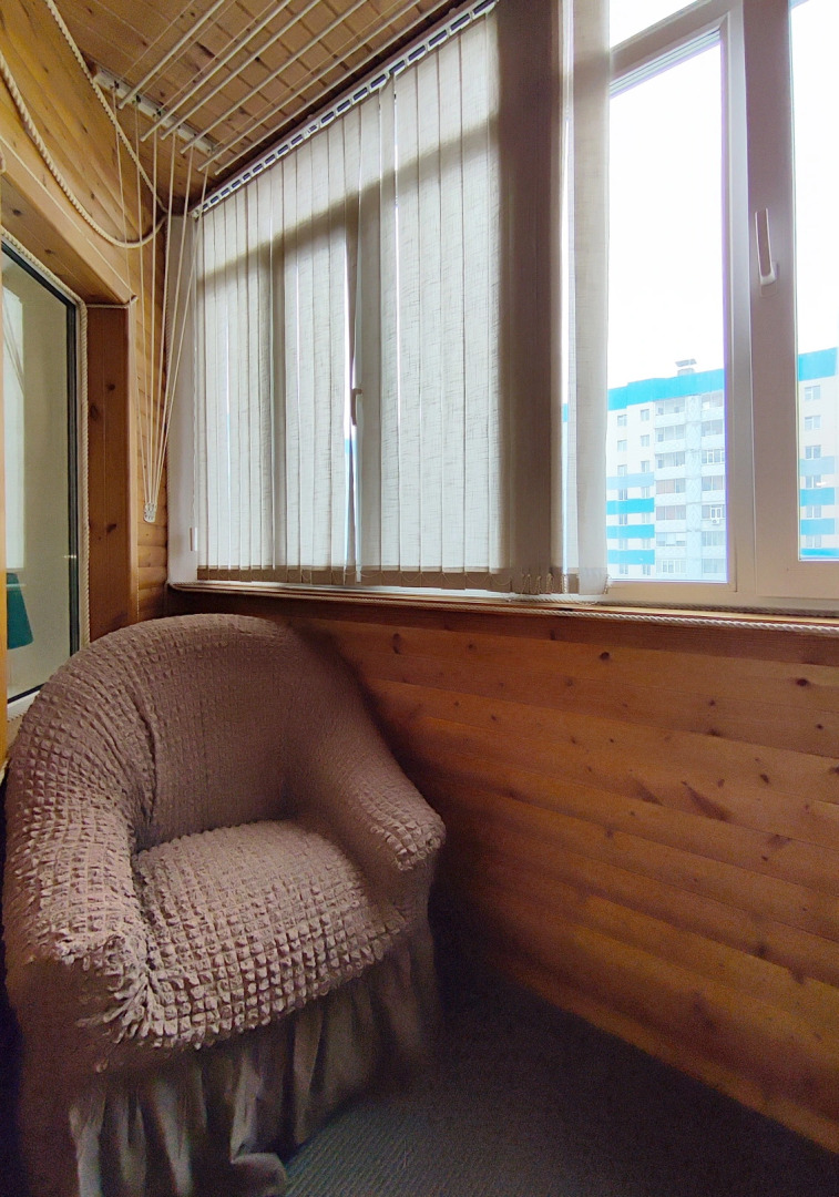 Квартира Для Комфортного Отдыха