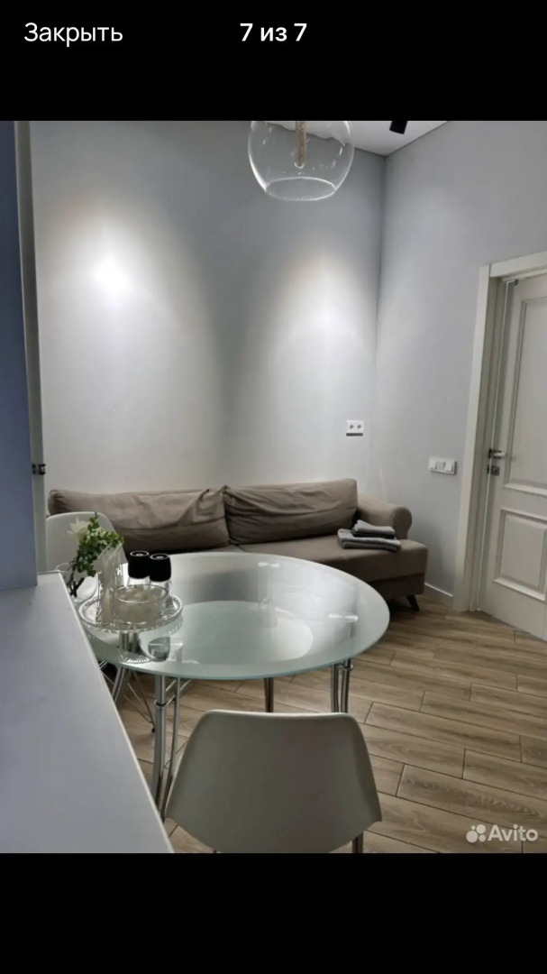 Квартира Уютная в Сталинке ул Комсомольская 2