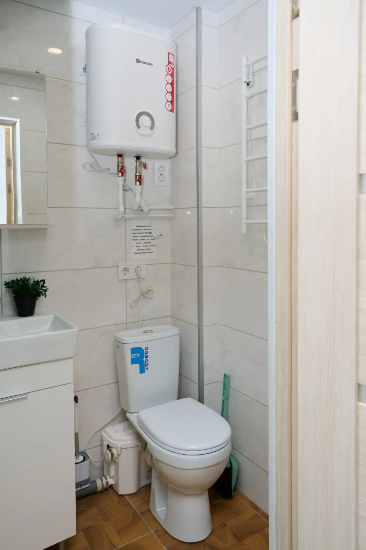 Апартаменты у Концертного зала