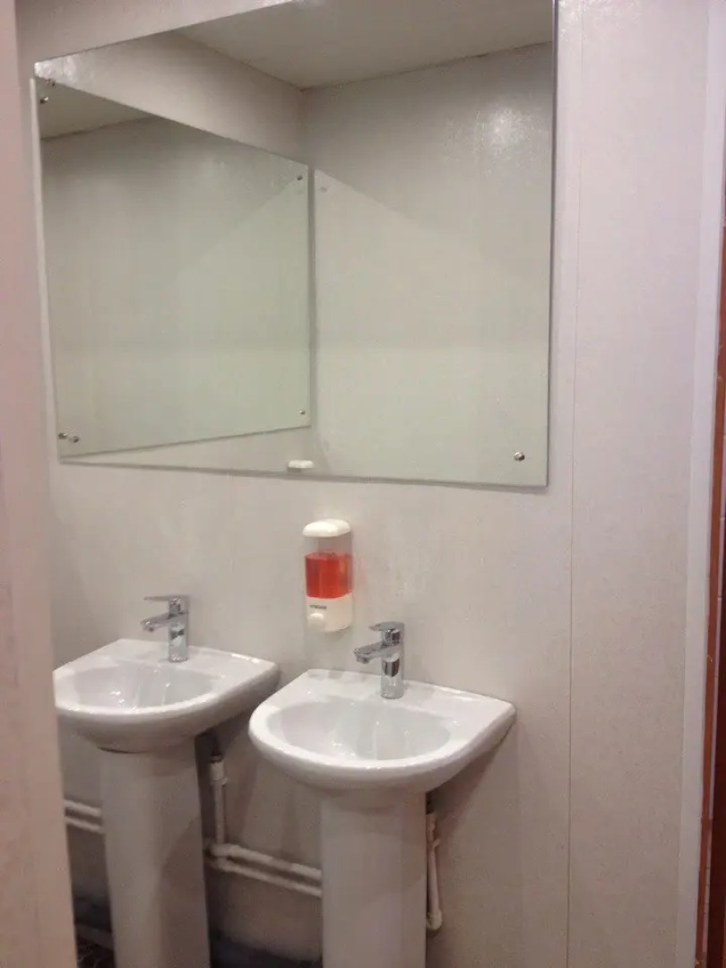 Хостел Советский