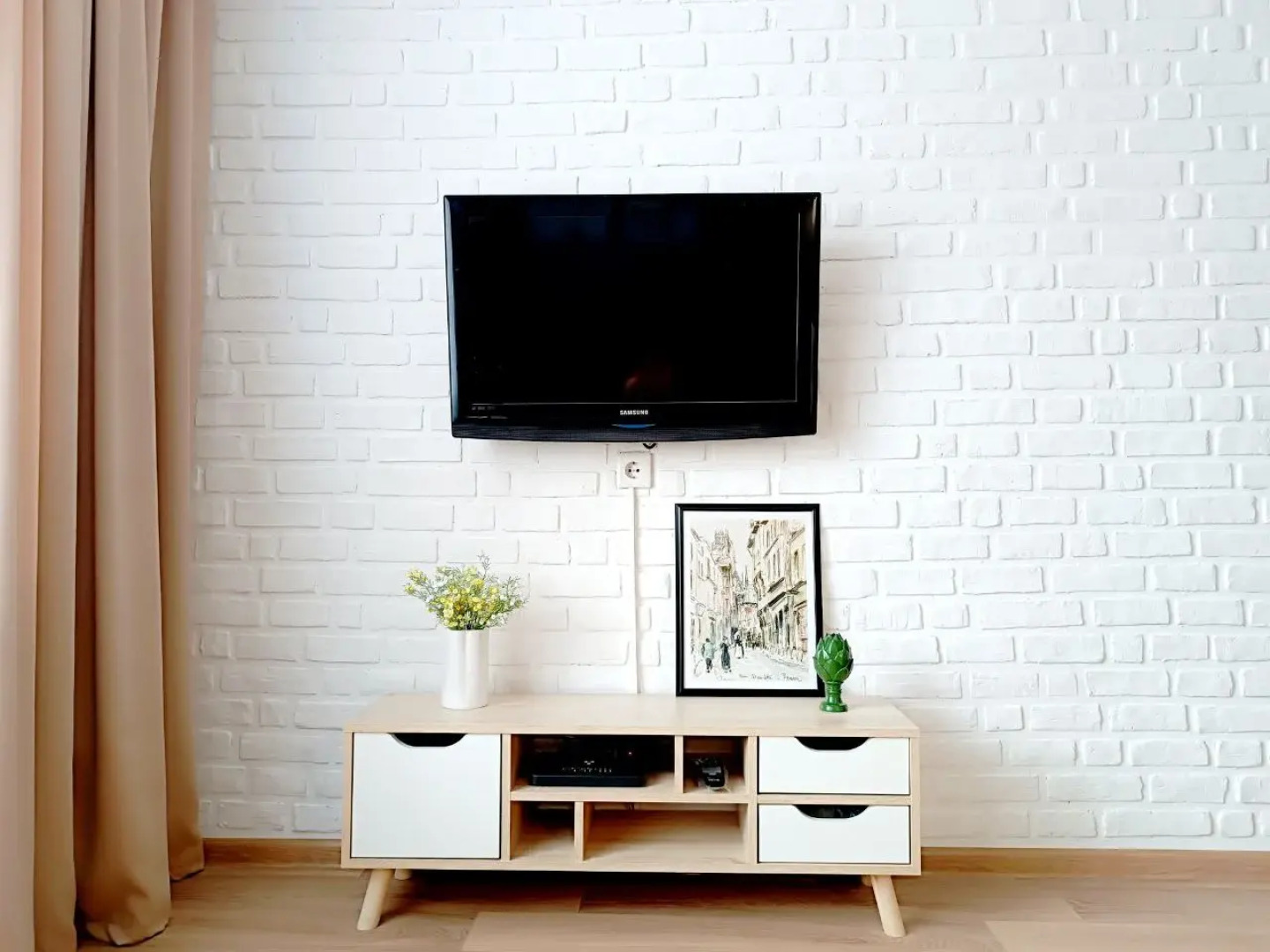 Квартира Чайковский на Советской 32