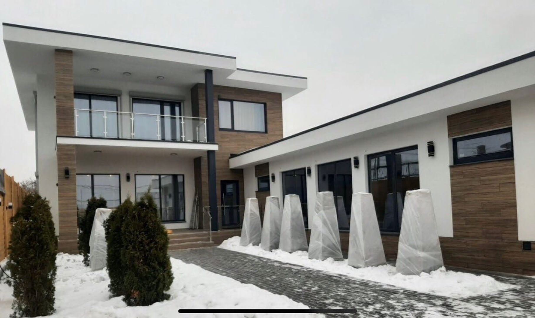 Гостевой Дом Престиж Коттедж