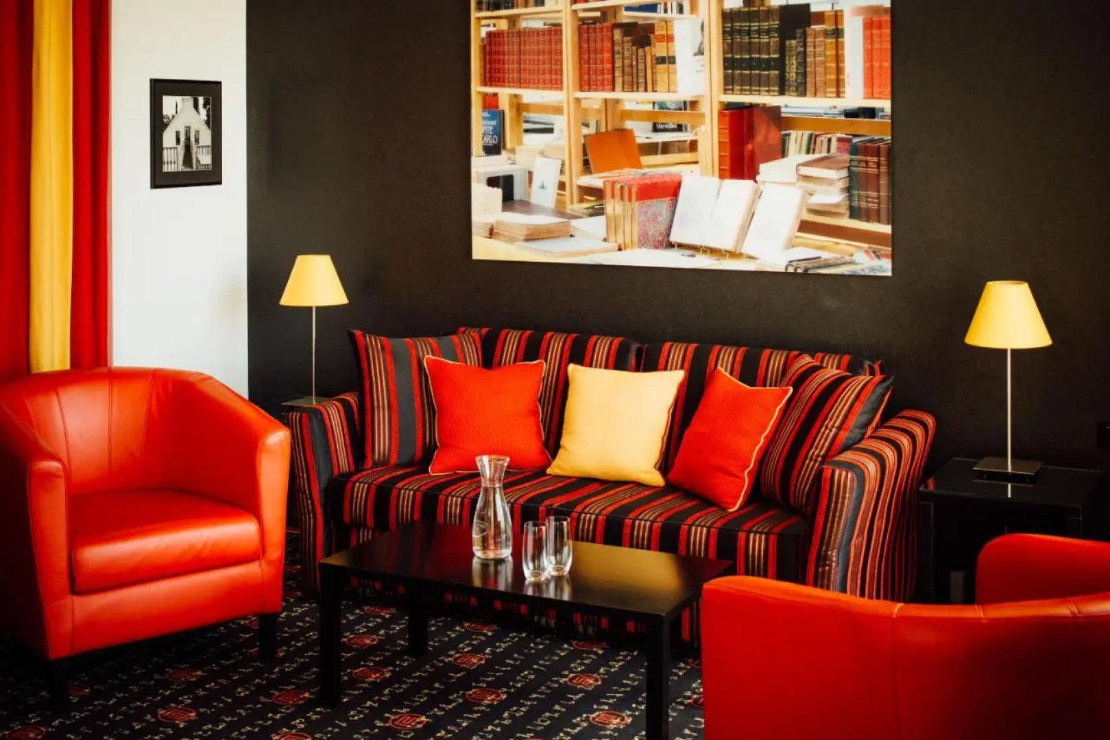 Отель Azimut Аэропорт Екатеринбург