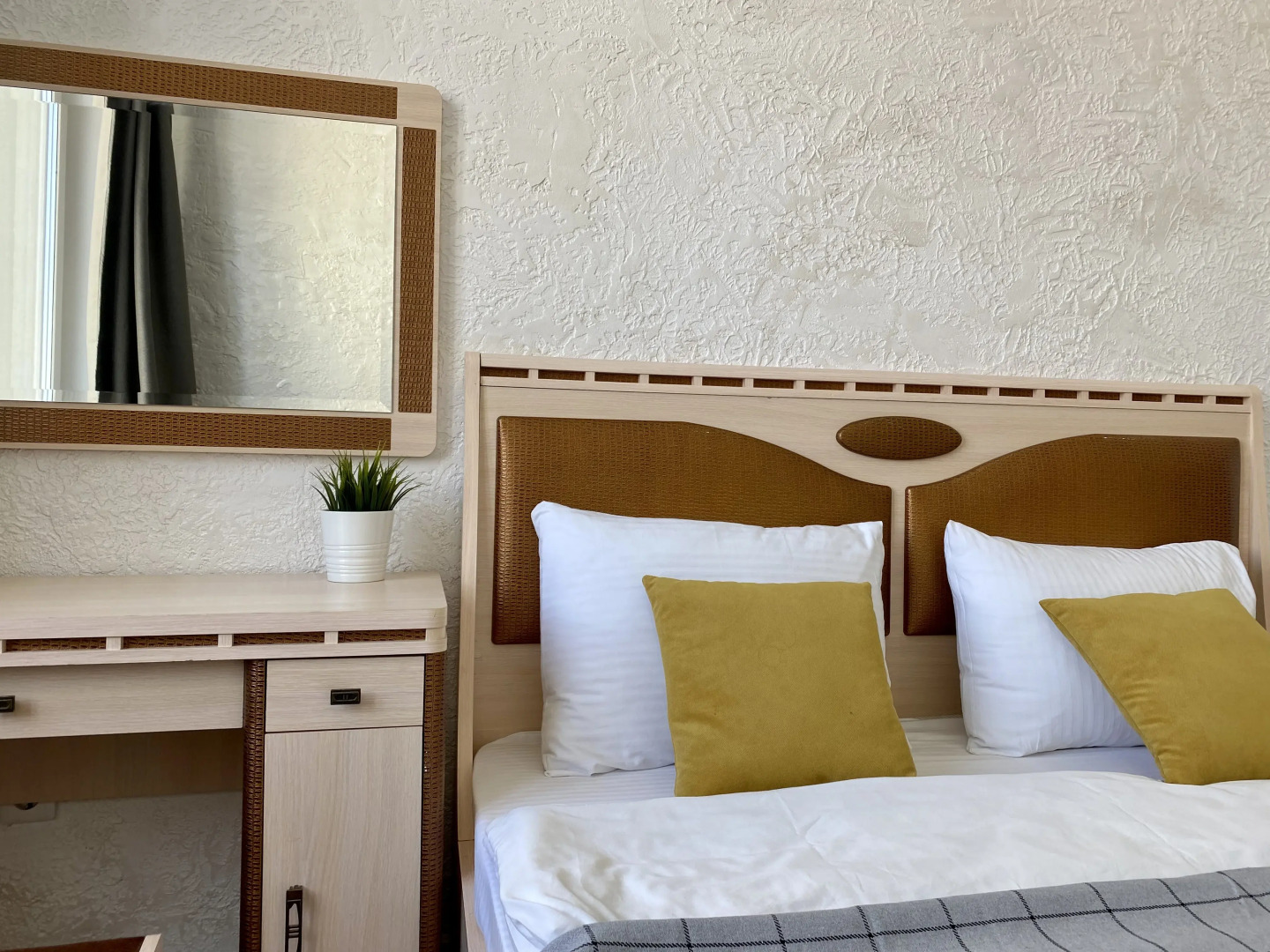 Апартаменты ЖК Аксаковский